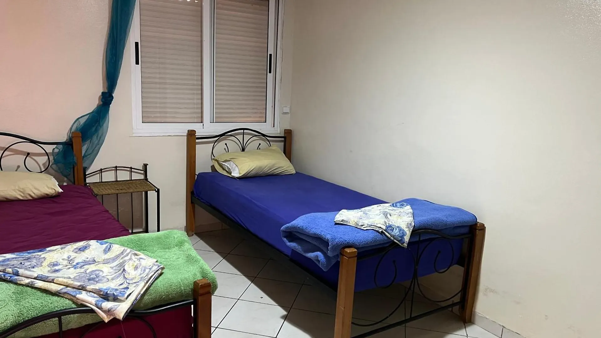 Appartement Marhaba Agadir Marocco