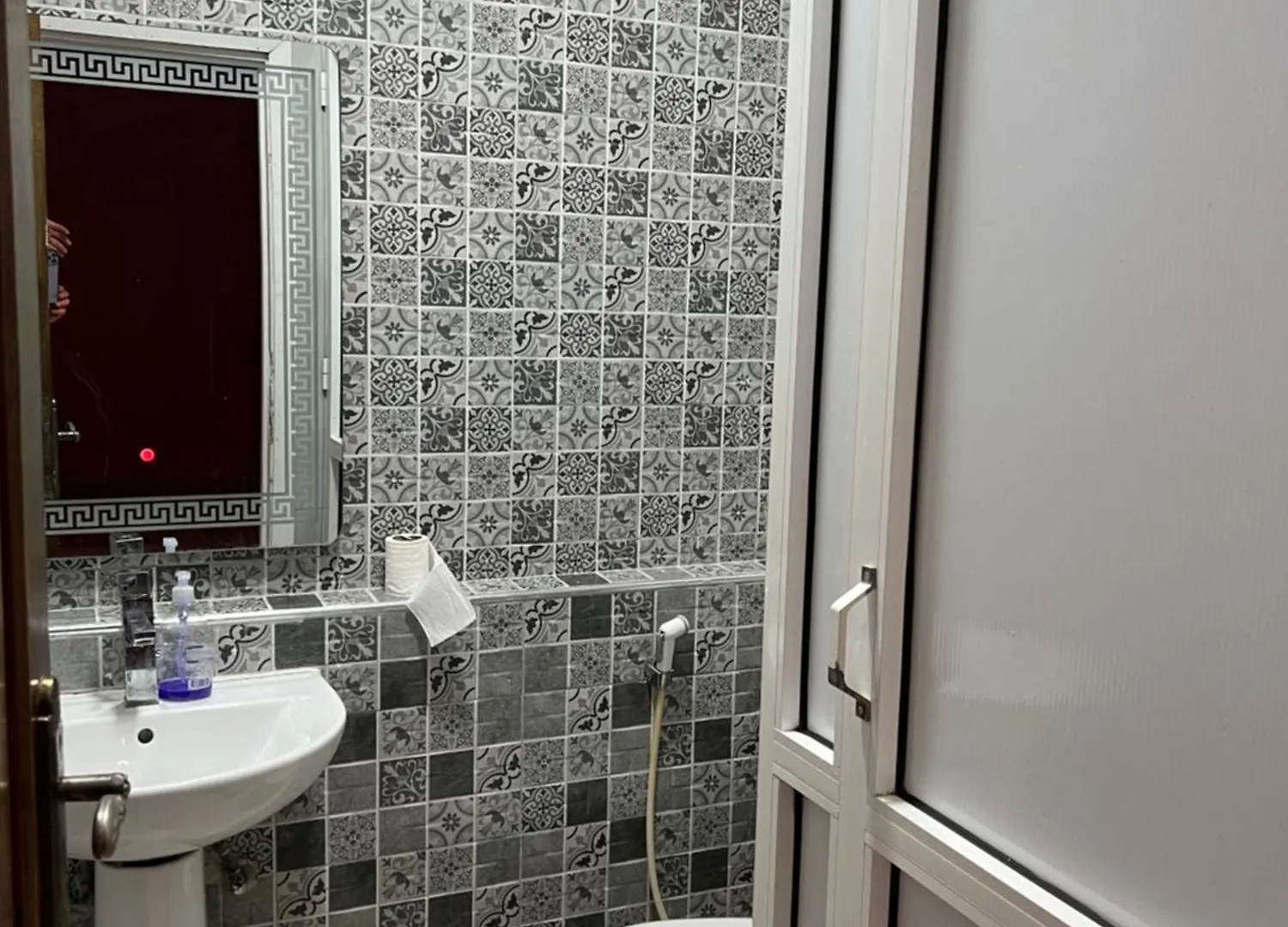 Appartement Marhaba Agadir Marocco