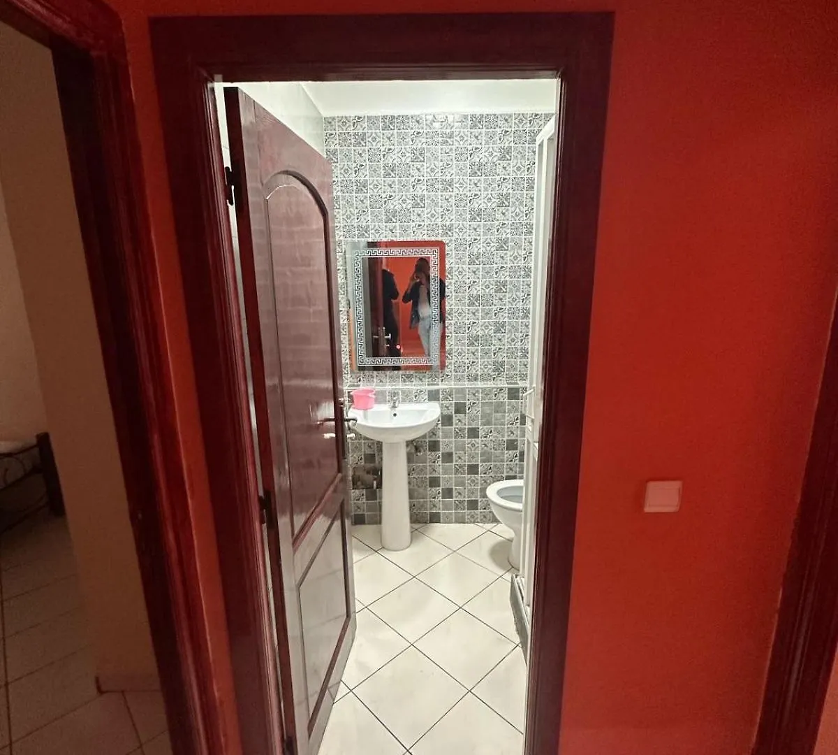 Appartement Marhaba Agadir