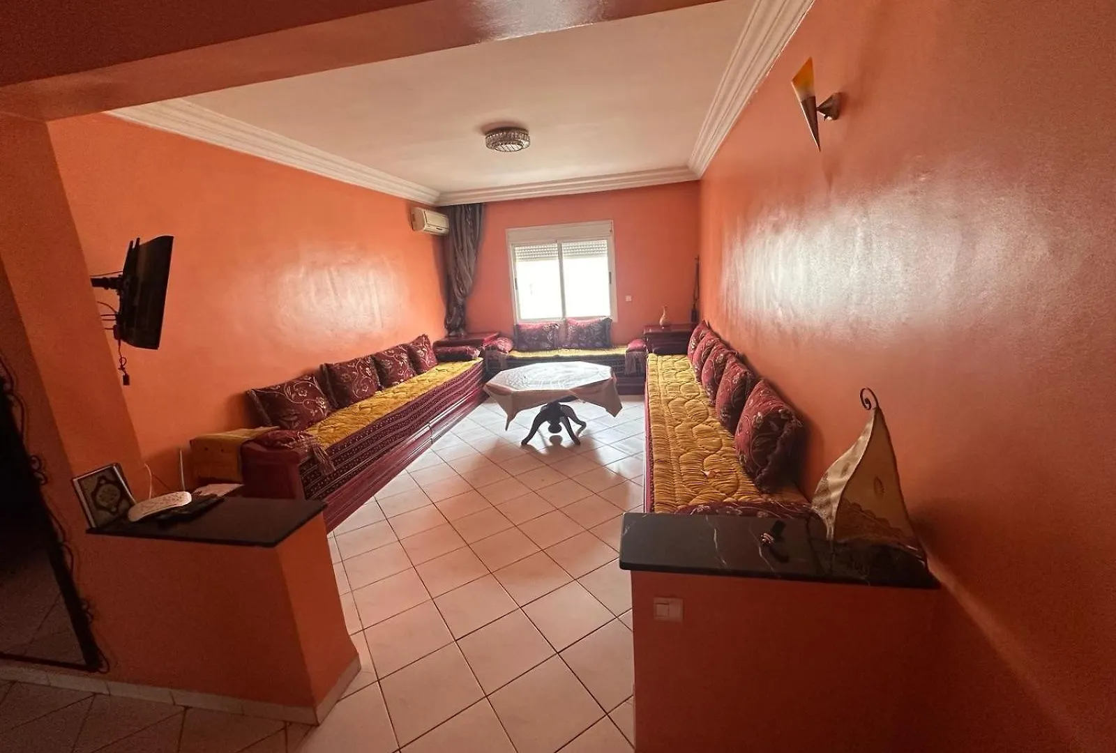 Appartement Marhaba Agadir Appartamento