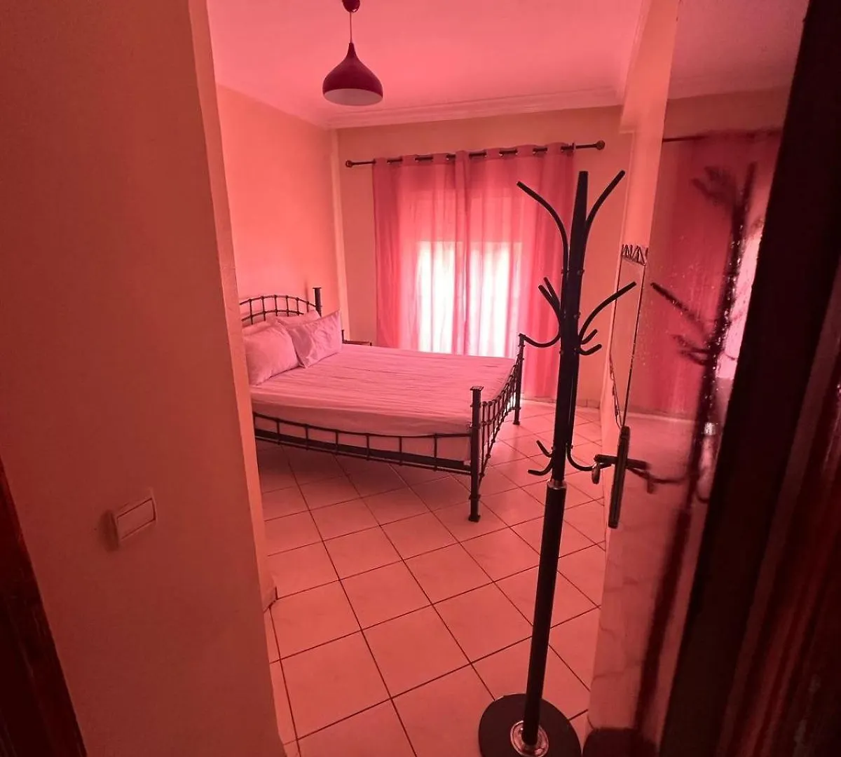 Appartement Marhaba Agadir 0*,