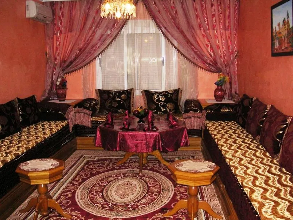Appartement Marhaba Agadir