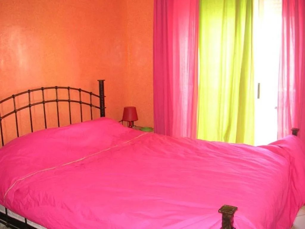 Appartamento Appartement Marhaba Agadir
